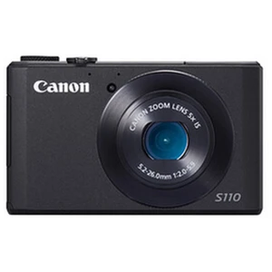 Canon PowerShot S110