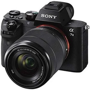 Sony Alpha 7 II