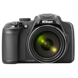 Nikon Coolpix P600