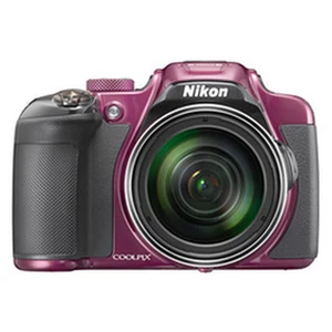 Nikon Coolpix P610