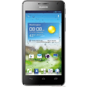 Huawei Ascend G615