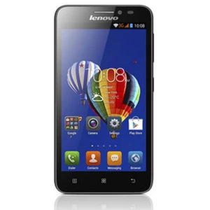 Lenovo A606
