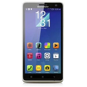 Lenovo S856