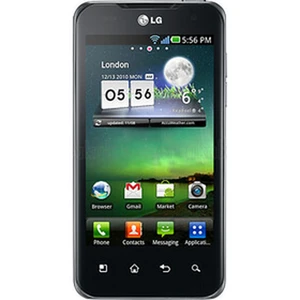 LG Optimus 2X