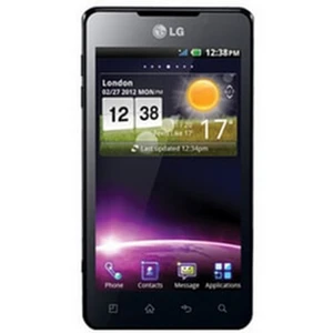 LG Optimus 3D Max