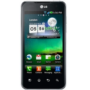 LG Optimus 3D