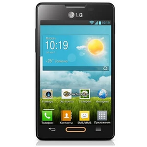 LG Optimus L4 II