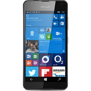 Microsoft Lumia 650