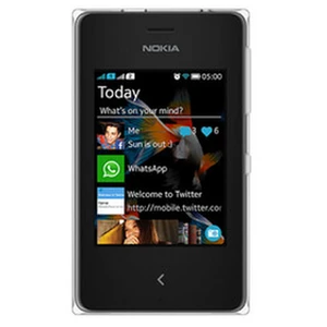 Nokia Asha 500