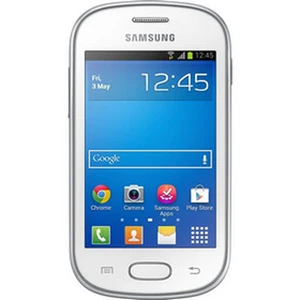 Samsung Galaxy Fame Lite