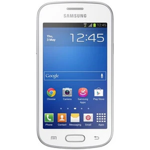 Samsung Galaxy Fresh