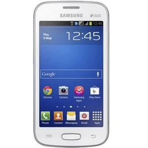 Samsung Galaxy Star Plus