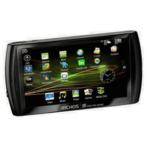 Archos 5 Internet Tablet