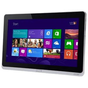 Acer Iconia TAB W701