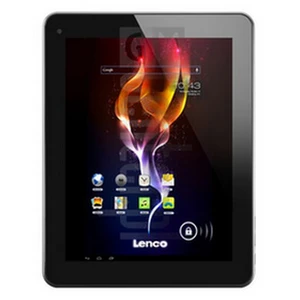 Lenco Cooltab-80