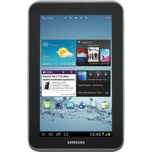Samsung Galaxy Tab 2 7.0