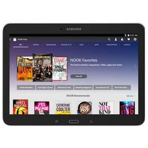 Samsung Galaxy Tab 4 Nook 10.1