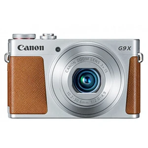 Canon PowerShot G9 X
