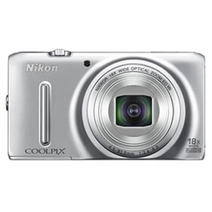 Nikon Coolpix S9400