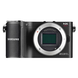 Samsung NX200