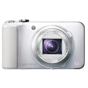 Sony Cybershot DSC HX10V