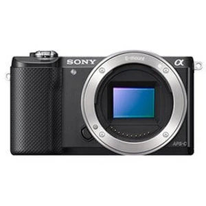 Sony Alpha 5000