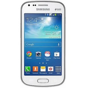 Samsung Galaxy S Duos 2