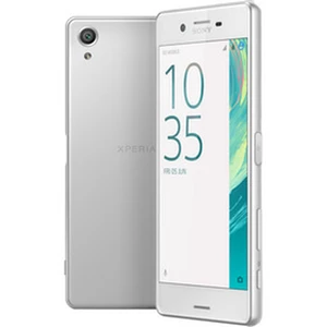 Sony Xperia X