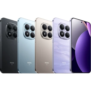 Xiaomi Redmi Note 15 Pro 5G