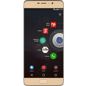 Panasonic Eluga A3 Pro