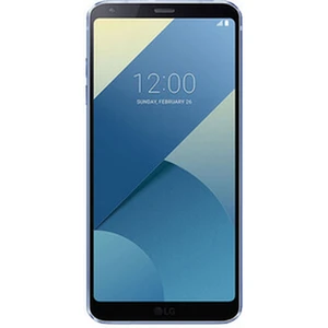 LG G6 Plus