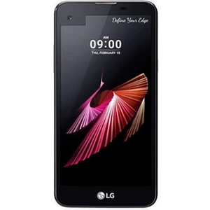 LG X Screen