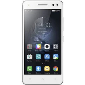 Lenovo Vibe S1 Lite
