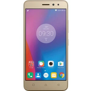 Lenovo K6