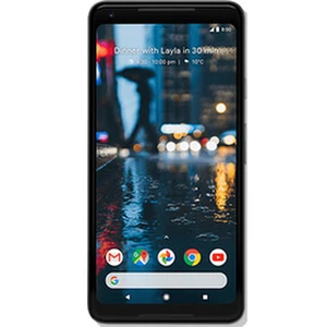 Google Pixel 2 XL