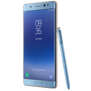 Samsung Galaxy Note FE