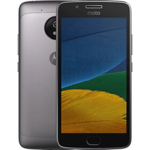 Motorola Moto G5