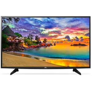 LG 43LJ610V