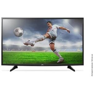 LG 55UH603V