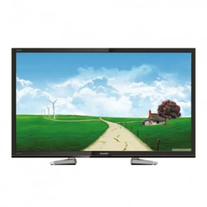 Sharp LC-32LE458X