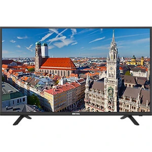 Riffel 43UHD 2400