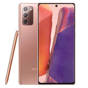 Samsung Galaxy Note20