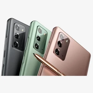 Samsung Galaxy Note20