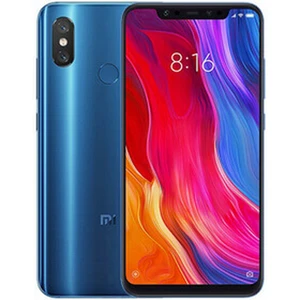 Xiaomi Mi 8