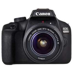 Canon EOS 4000D