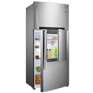 LG GR-D602
