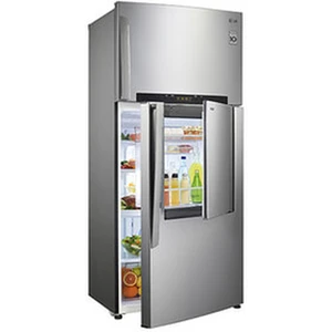 LG GR-D612
