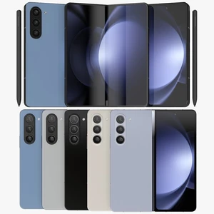 Samsung Galaxy Z Fold5