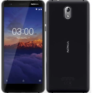 Nokia 3.1