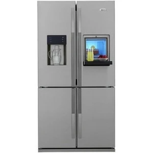 Beko GNE 134605 FX